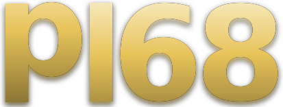 pl68 logo